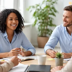 Mental Sundhed i dit team