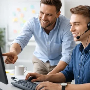 Successfuld Træning